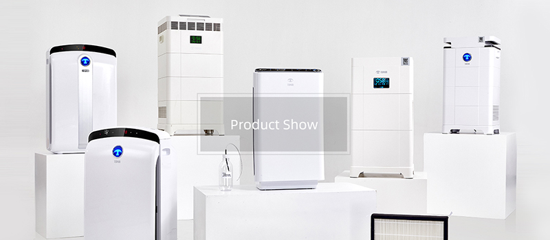 Disinfection machine