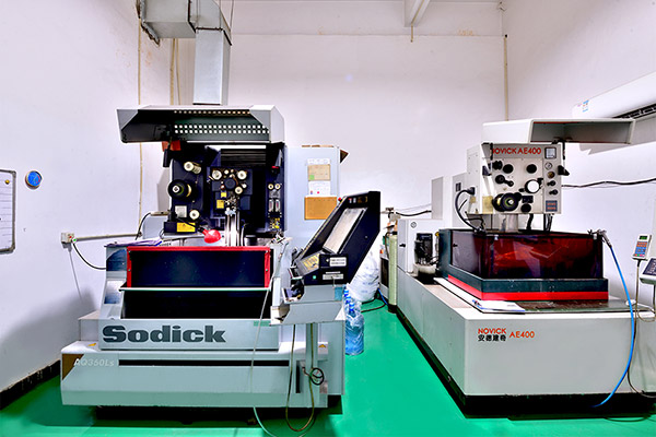 Manufacturing strength